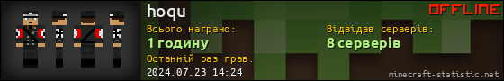 Юзербар 560x90 для hoqu