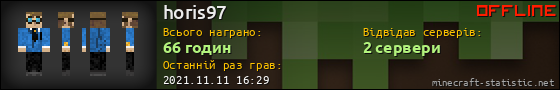 Юзербар 560x90 для horis97