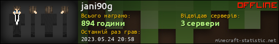 Юзербар 560x90 для jani90g
