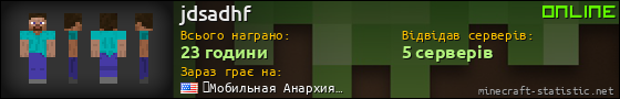 Юзербар 560x90 для jdsadhf
