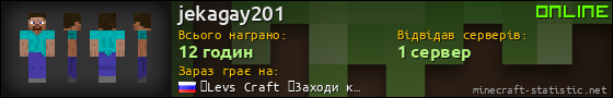 Юзербар 560x90 для jekagay201