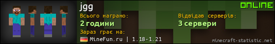 Юзербар 560x90 для jgg