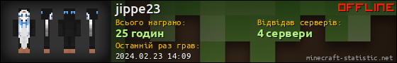 Юзербар 560x90 для jippe23