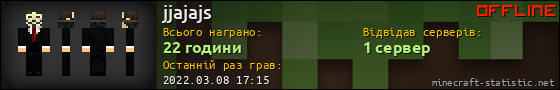 Юзербар 560x90 для jjajajs