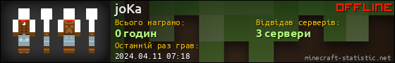 Юзербар 560x90 для joKa