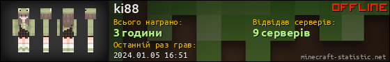 Юзербар 560x90 для ki88