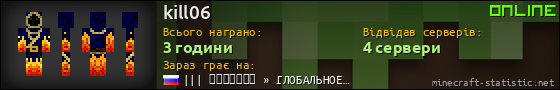Юзербар 560x90 для kill06