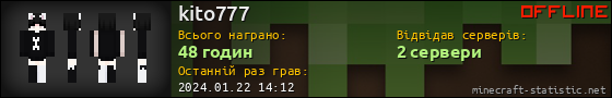 Юзербар 560x90 для kito777