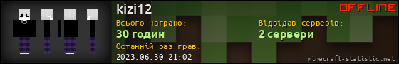 Юзербар 560x90 для kizi12
