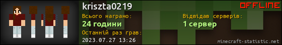 Юзербар 560x90 для kriszta0219