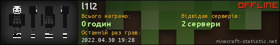 Юзербар 560x90 для l1l2