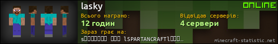 Юзербар 560x90 для lasky