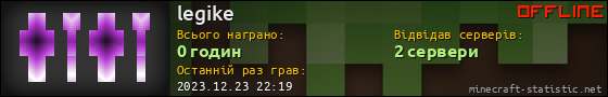 Юзербар 560x90 для legike