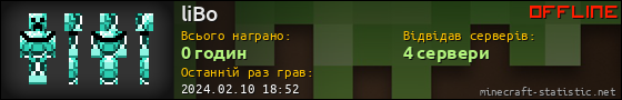Юзербар 560x90 для liBo