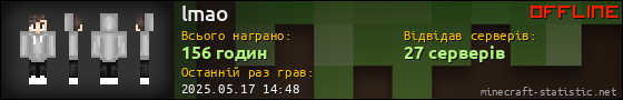 Юзербар 560x90 для lmao