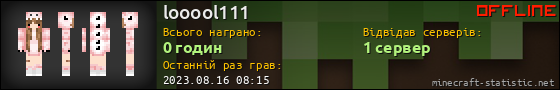 Юзербар 560x90 для looool111