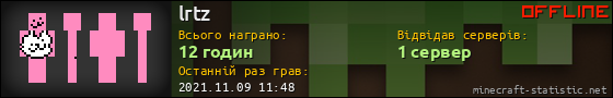 Юзербар 560x90 для lrtz