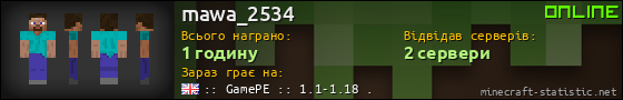 Юзербар 560x90 для mawa_2534