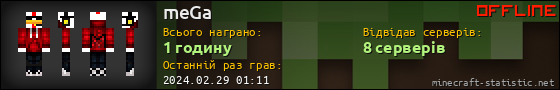 Юзербар 560x90 для meGa