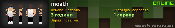 Юзербар 560x90 для moath