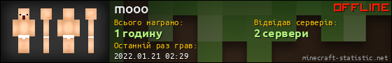 Юзербар 560x90 для mooo