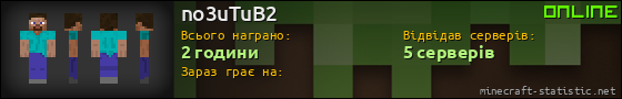 Юзербар 560x90 для no3uTuB2
