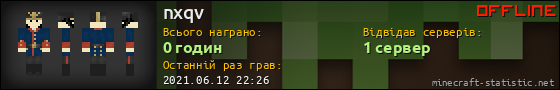 Юзербар 560x90 для nxqv