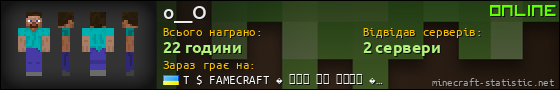Юзербар 560x90 для o__O