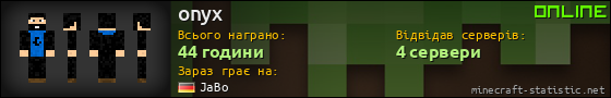 Юзербар 560x90 для onyx