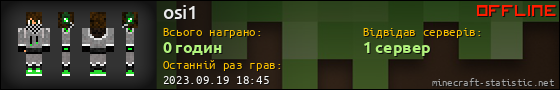 Юзербар 560x90 для osi1