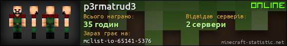 Юзербар 560x90 для p3rmatrud3