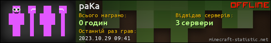 Юзербар 560x90 для paKa