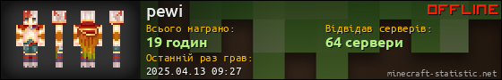 Юзербар 560x90 для pewi