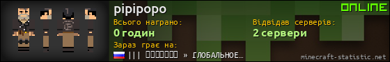 Юзербар 560x90 для pipipopo