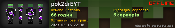 Юзербар 560x90 для pok2drEYT