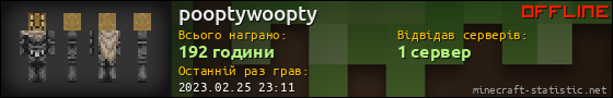 Юзербар 560x90 для pooptywoopty