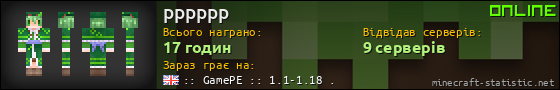 Юзербар 560x90 для pppppp