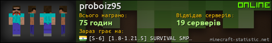 Юзербар 560x90 для proboiz95