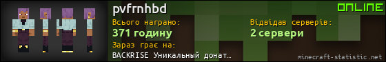 Юзербар 560x90 для pvfrnhbd