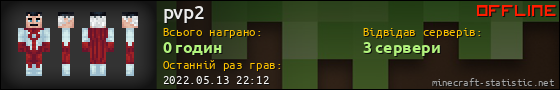 Юзербар 560x90 для pvp2