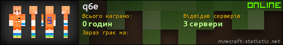 Юзербар 560x90 для q6e