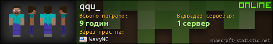 Юзербар 560x90 для qqu_