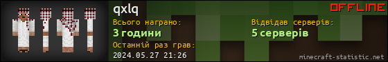 Юзербар 560x90 для qxlq