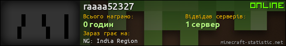 Юзербар 560x90 для raaaa52327