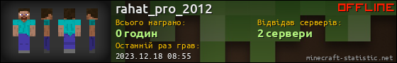 Юзербар 560x90 для rahat_pro_2012