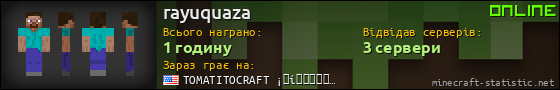 Юзербар 560x90 для rayuquaza