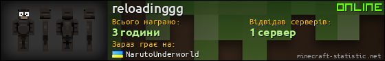 Юзербар 560x90 для reloadinggg