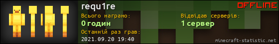 Юзербар 560x90 для requ1re