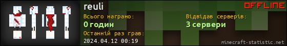 Юзербар 560x90 для reuli