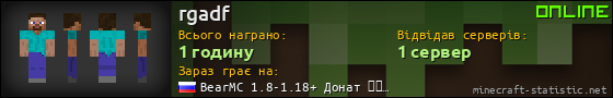 Юзербар 560x90 для rgadf